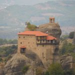 Viaggio Raxa e TriKala 2016