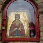 Viaggio Raxa e TriKala 2016