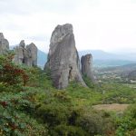 Viaggio Raxa e TriKala 2016