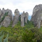 Viaggio Raxa e TriKala 2016