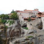 Viaggio Raxa e TriKala 2016