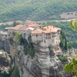 Viaggio Raxa e TriKala 2016
