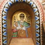 Viaggio Raxa e TriKala 2016