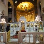 Viaggio Raxa e TriKala 2016
