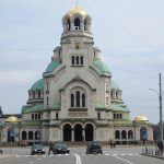 Viaggio Sofia 2017