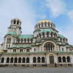 Viaggio Sofia 2017