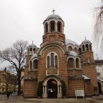 Viaggio Sofia 2017