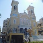 Viaggio ATENE marzo 2019
