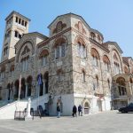 Viaggio ATENE marzo 2019