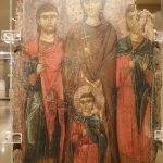 Viaggio ATENE marzo 2019