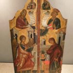 Viaggio ATENE marzo 2019