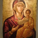 Viaggio ATENE marzo 2019