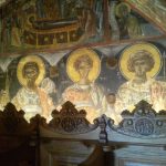 Viaggio Raxa e TriKala 2016